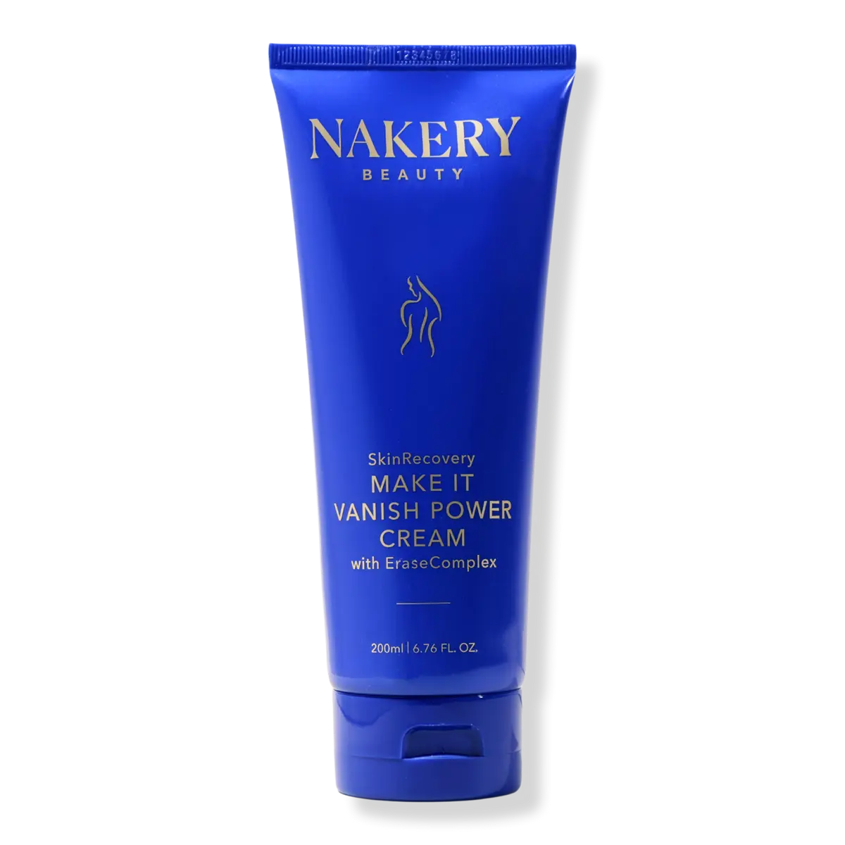 NAKERY BEAUTY Skinrecovery Make It Vanish Power Cream
