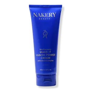 NAKERY BEAUTY Skinrecovery Make It Vanish Power Cream
