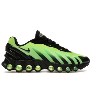 Nike Men's Air Max Dn8 Black Green Strike, from StockX