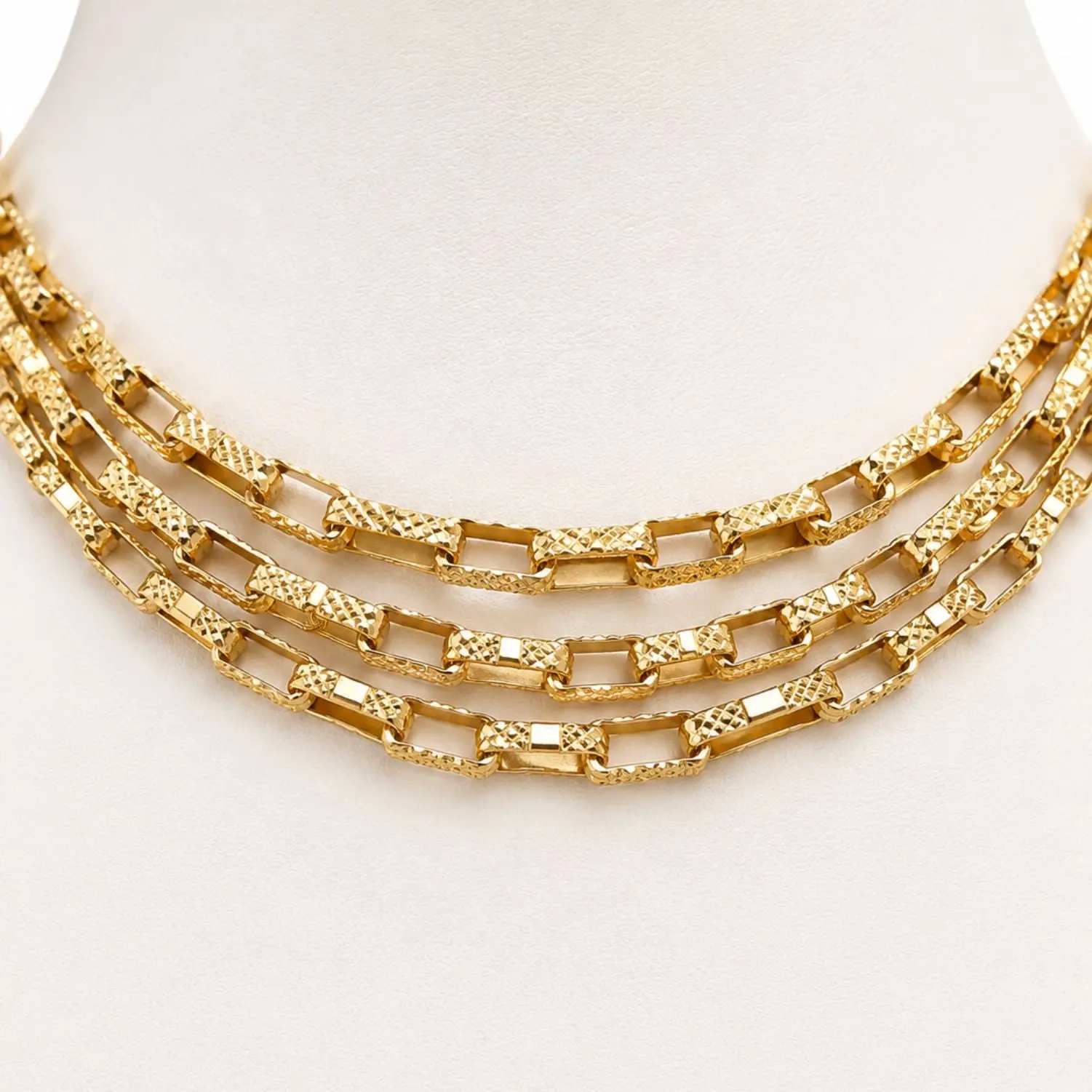 Artemis Convertible Chain