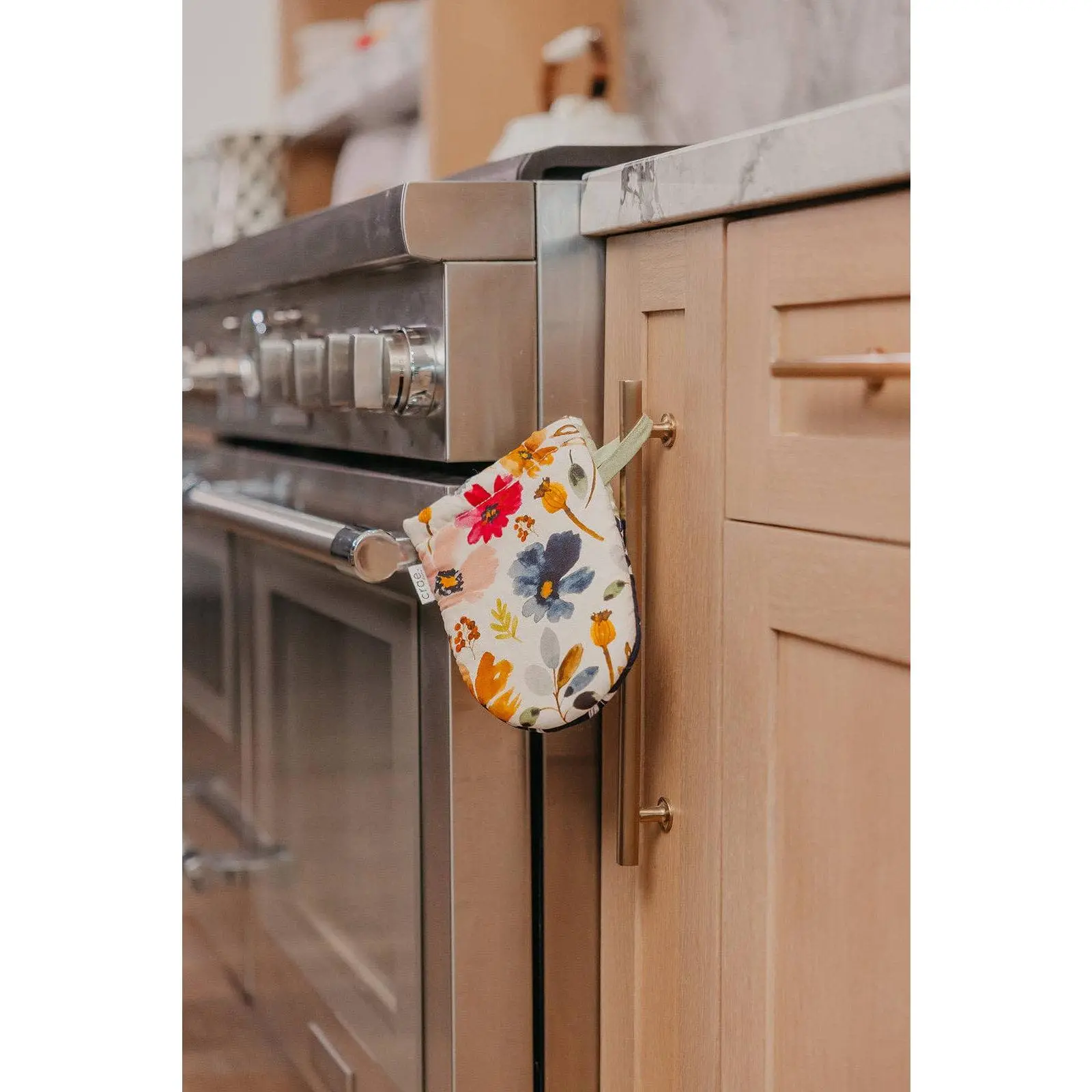 Ester Mini Mitt