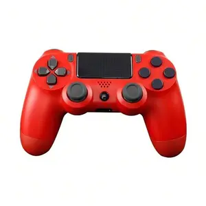 1 Packs Wireless Controller For PS4,Bluetooth Playstation 4 Controller Remote,Rechargeable Gamepad Compatible With Playstation 4/Slim/Pro