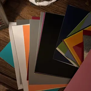 Personalized Monogram Sticker with Custom Decals for Unique Gifts and Personalization