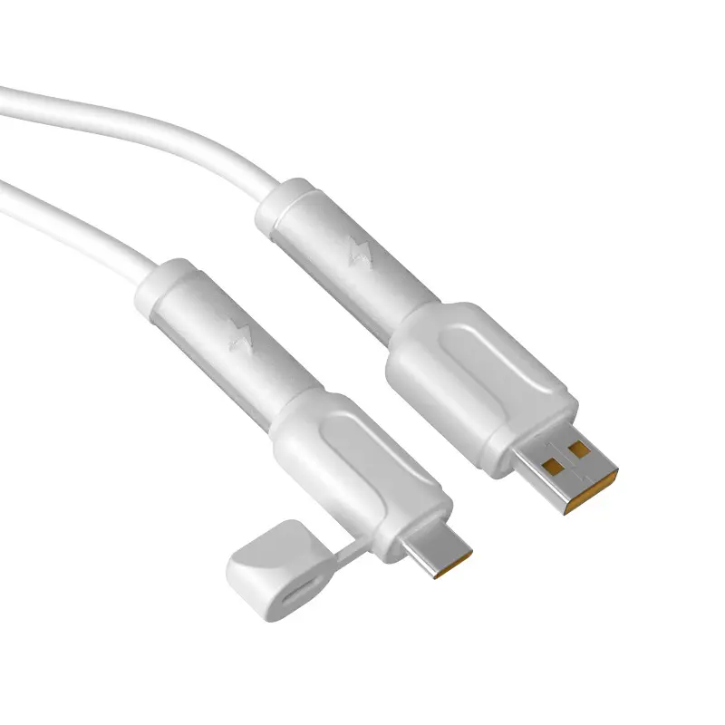 Android-Universal-White