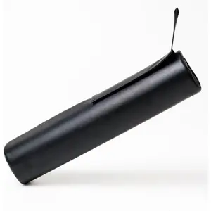 Barbell Pad with Secure Straps for Squats and  Thrusts