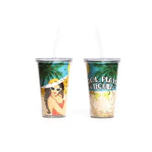 Sol Playa y Tequila Cup