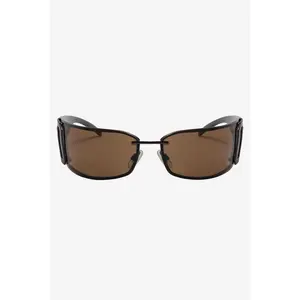 SGVN54 - Annenburg Brown Sunglasses