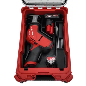 Packout Insert for M12 Fuel Hackzall and Milwaukee Compact Organizer