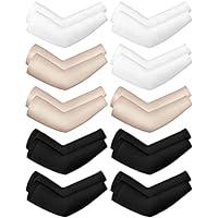 Black, White, Skin Color