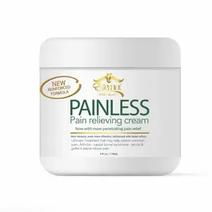 Eternal Pain Relieving Cream