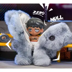 Zero Doll Paradise - Fantasy Series Plush Blind Box