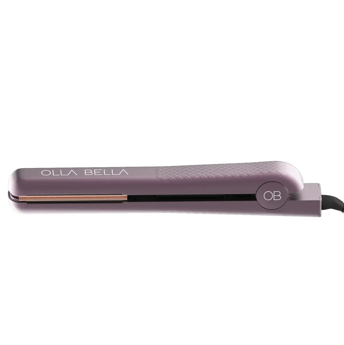 Olla Bella 1.25" Ceramic Hair Straightener