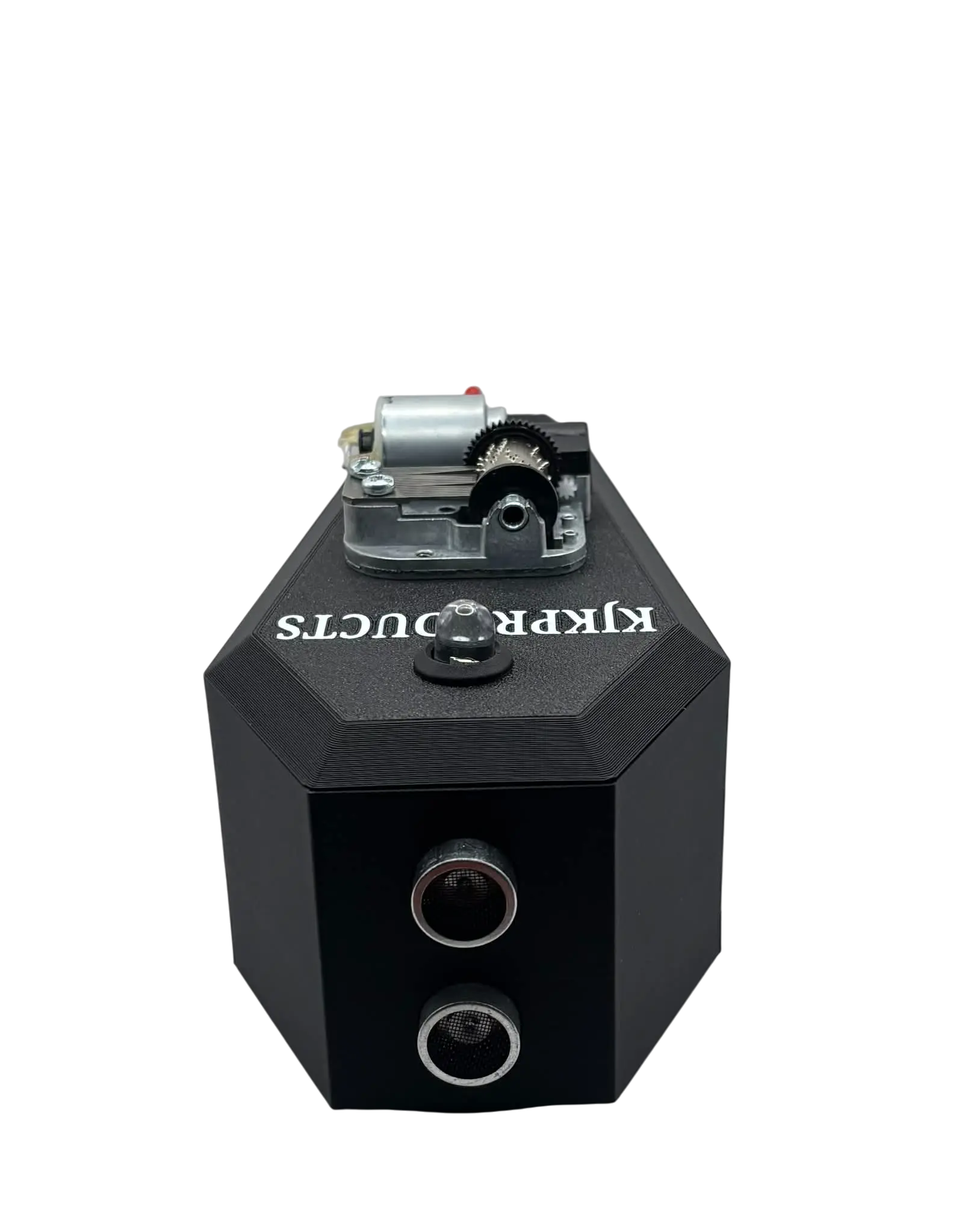 Paranormal Music Box - Ghost Hunting Equipment with Ultrasonic Technology Self-Calibrates up to 5 Feet for Accurate Calibration - TikTok Shop Paranormal Music Box - Ghost Hunting Equipment with Ultrasonic Technology Self-Calibrates up to 5 Feet for Accurate Calibration - TikTok Shop