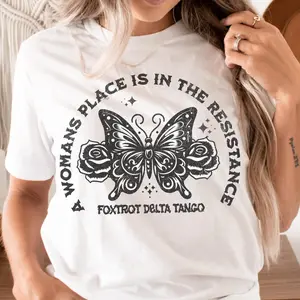 subtle anti trump shirt fdt shirt feminist shirt not my president anti trump shirts protest shirts equal rights Feminist Gift subtle fdt