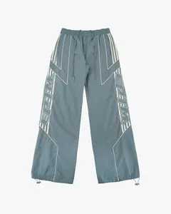 EPTM Pepe Track Pants - Dusty Blue