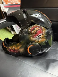 BB PYD Frame Sports Memorabilia Jersey Football - Original Design with Unique Features