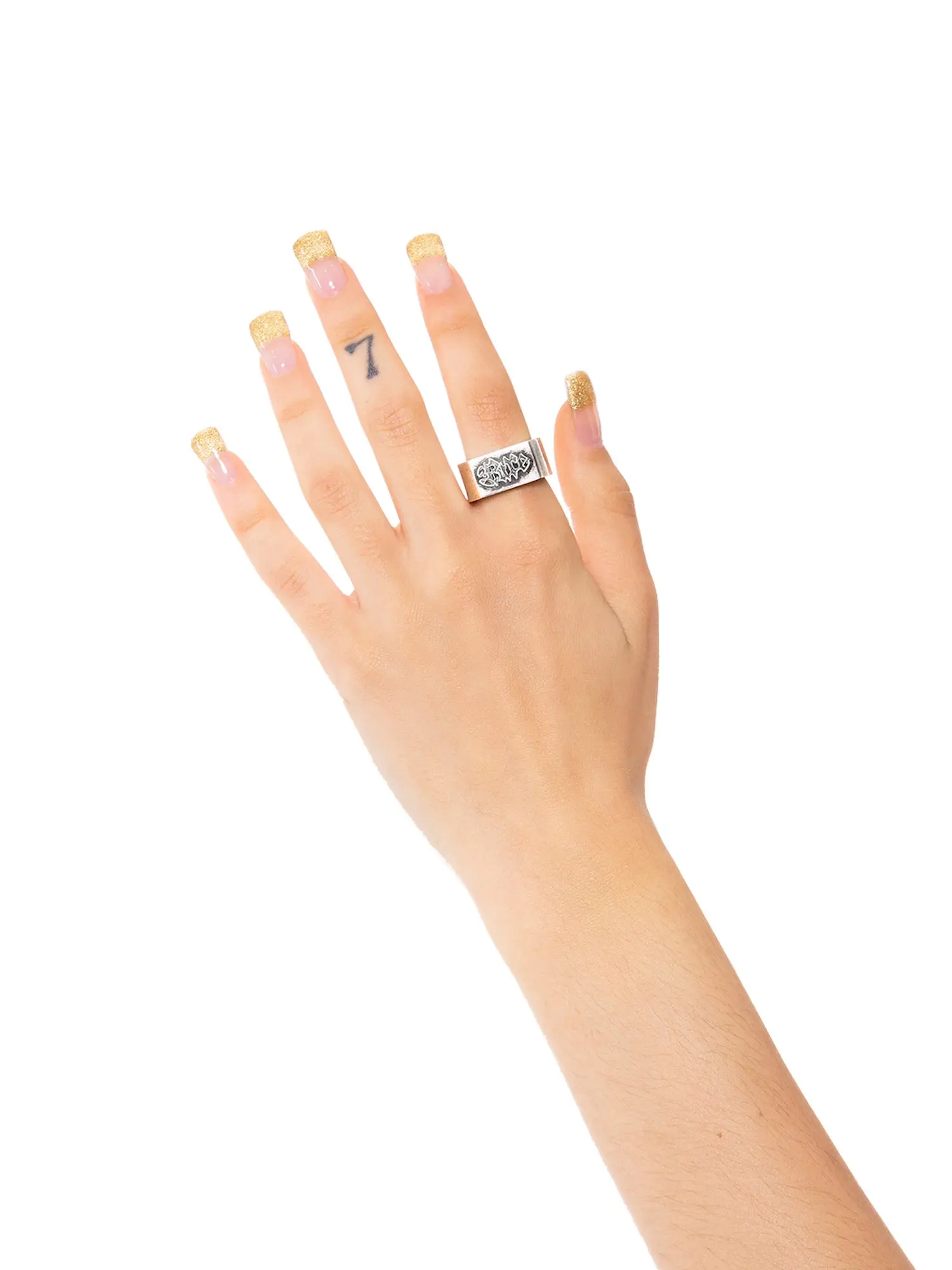 Pure Ring