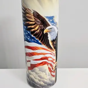 American Eagle Tumbler
