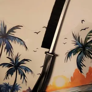 Multi-5 Pcs Crevice Cleaning brush，Hard Bristle Gap Brush，Multifunctional for Bathroom Household Kitchen Tiles Window Crevice Cleaning Tool，Spring Cleaning，house cleaning，home cleaning，Mother's Slay Home