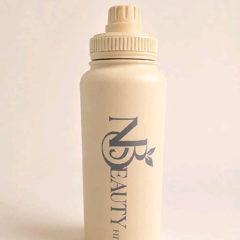 Nbeauty Water bottle