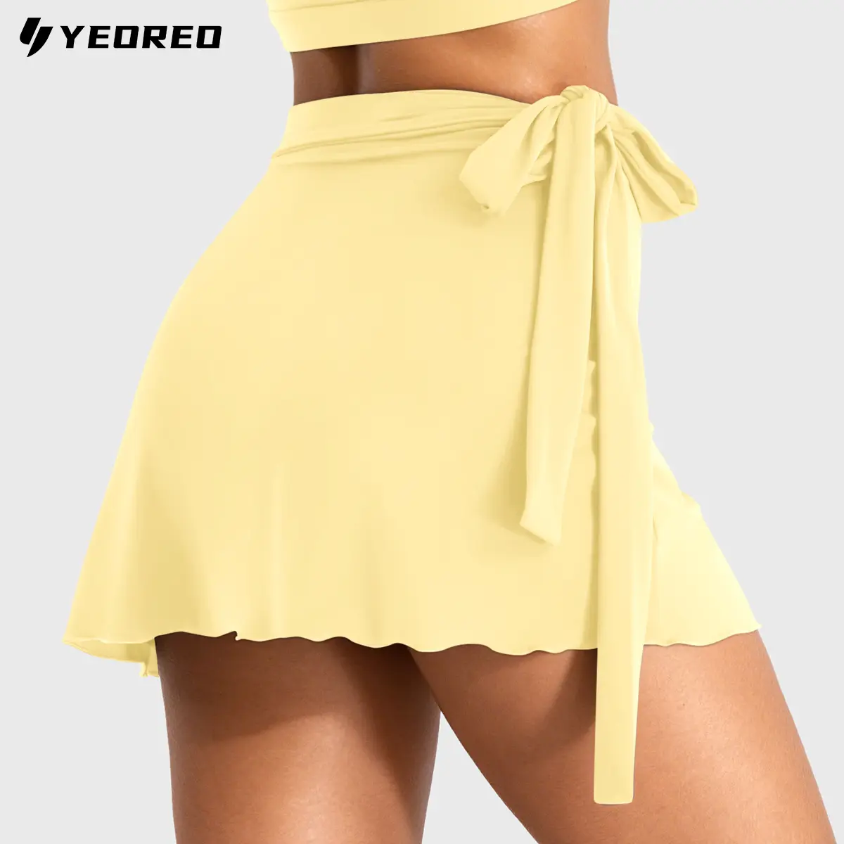 Milk Yellow