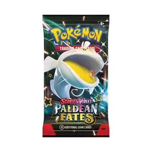 Paldean Fates Booster Pack (1)