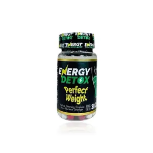 Energy Herbal Capsules 30 Caps Natural Ingredients for Immune System Support Digestive Health No Sugar Added Vegan Daily Use bhb lipozem 100 Himalayan Shilajit Edible Dietary Supplement Spirulina Fitness