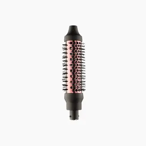 Titanium Thermal Round Brush (Attachment Only) Titanium Thermal Round Brush (Attachment Only)
