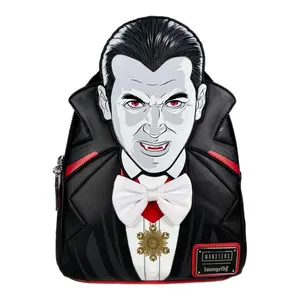 RARE Dracula Mini Backpack Loungefly