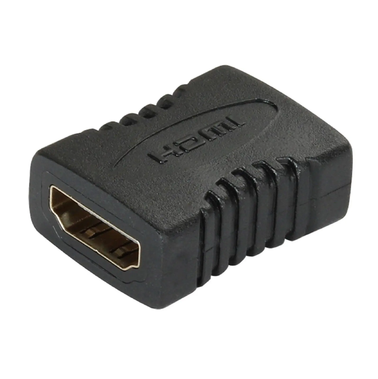 HDMI Female To Female Extender Adapter Coupler Connector F/F For HDTV Monitor 1080P