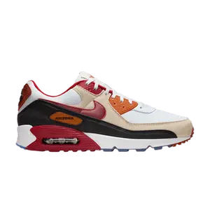 Nike Air Max 90 'Arizona Cardinals'