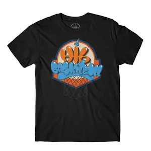 HtG piece by Simone Dee HtG Crew T shirt