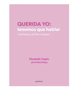 Querida yo: tenemos que hablar / Dear Me: We Need to Talk (Grou) (Spanish Edition) - Paperback
