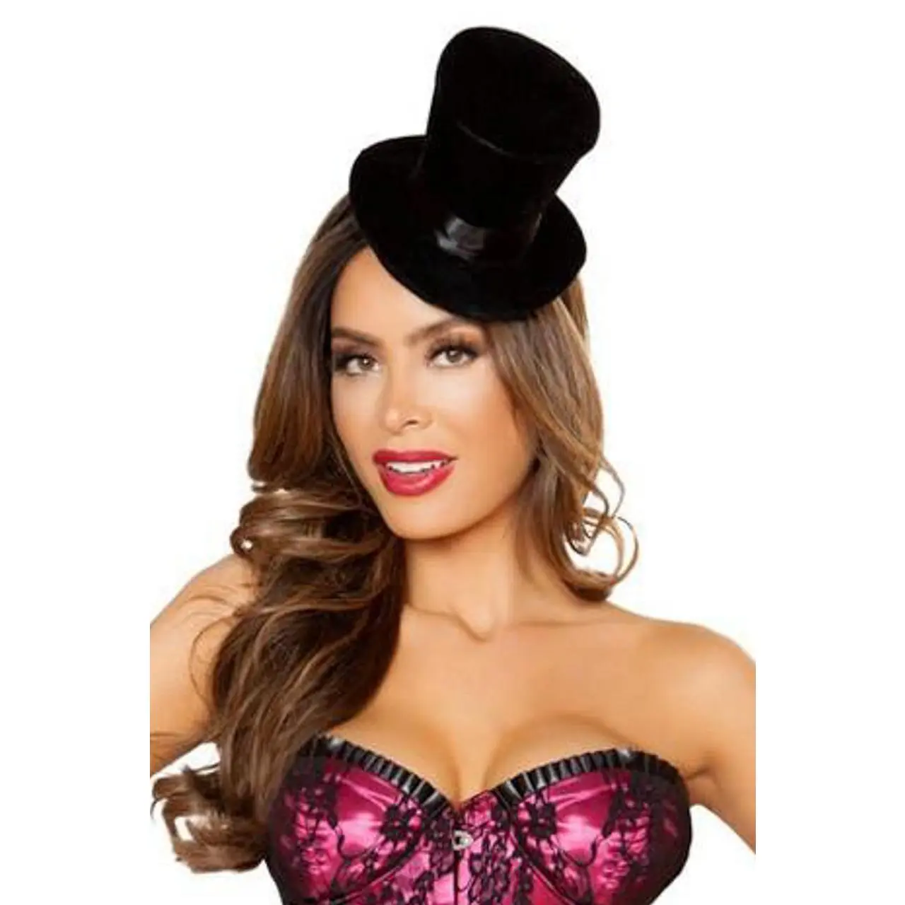 Mini Top Hat