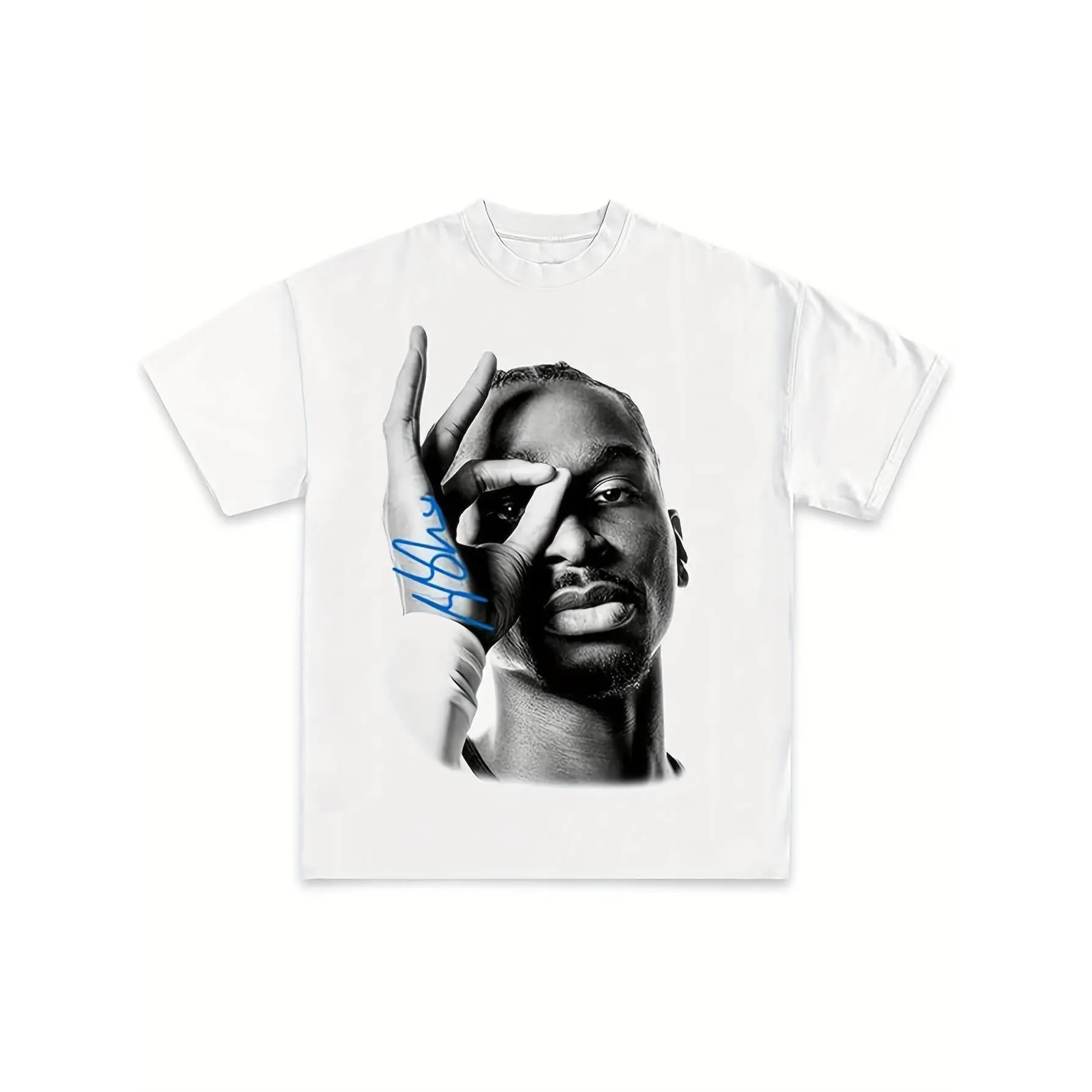 Stylish Cottons Basketball T-Shirt – Short Sleeve, High Durability, Ideal for Streetwear