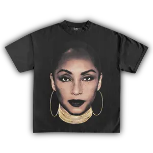 90s Vintage Sade Shirt, SADE Tour Crewneck Tshirt, Sade Pop Music Fan Shirt, Sade World Tour, Sade Pop Music Shirt, Sade Album Shirt, Sade Kiss of Life Music 2024 Menswear Top Underwear Streetwear T-Shirt Tropical