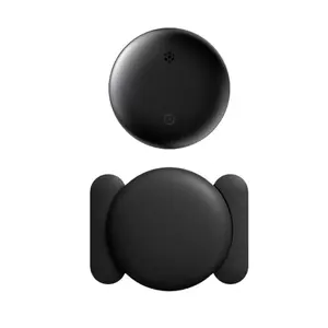 Portable Mini GPS Tracker, Smart Tracking Waterproof Magnetic Tracking Device, Luggage and Pet Loss Prevention, Perfect Gift for Thanksgiving and New Year