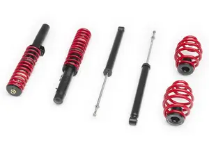 Raceland Classic Coilovers for BMW E46 3-Series (1999-2005) LIFETIME WARRANTY