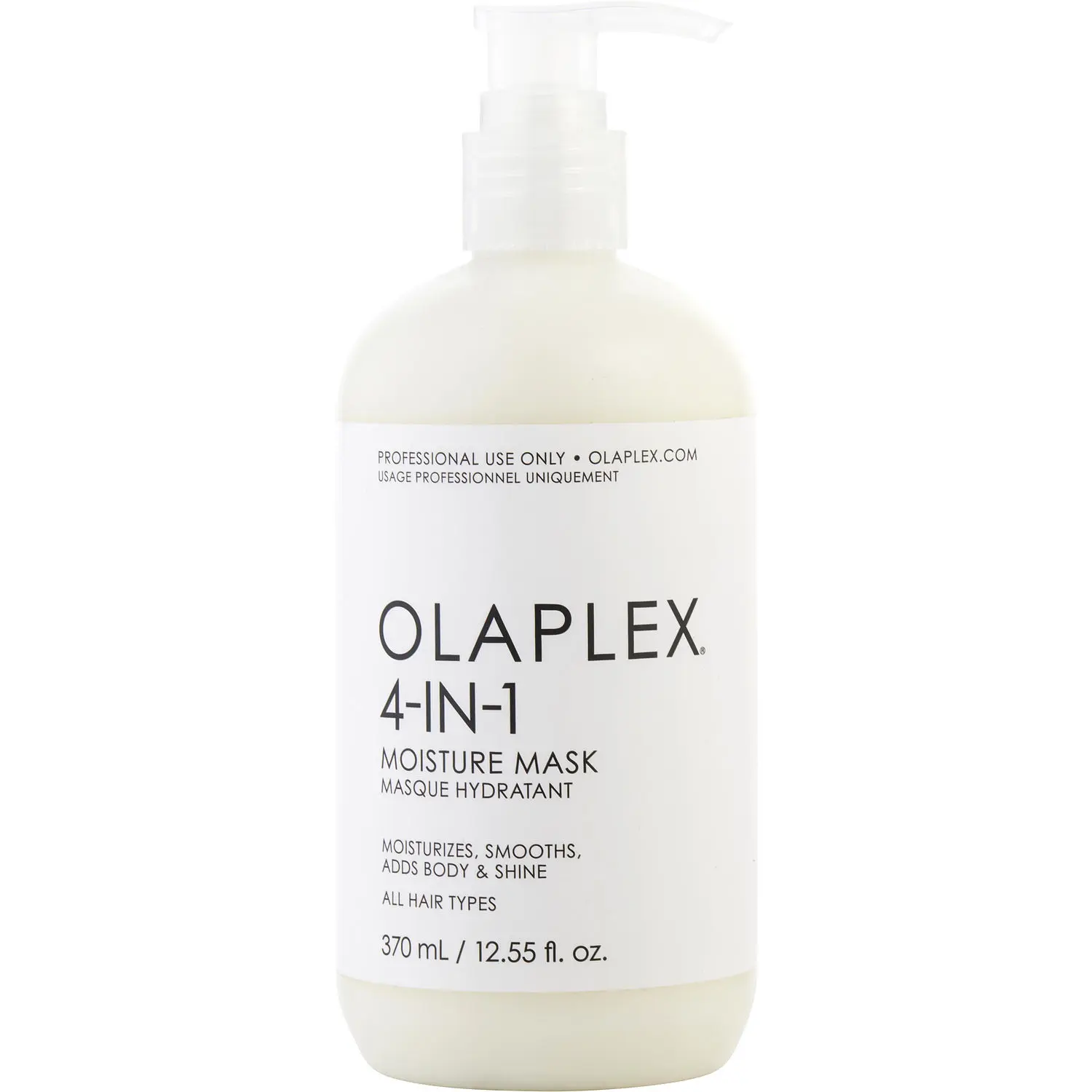 Olaplex By Olaplex 4-In-1 Bond Moisture Mask For Unisex