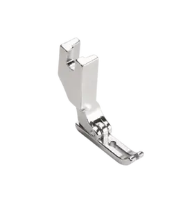 Bernette Narrow Straight Stitch Presser Foot for b08 502060.15.22