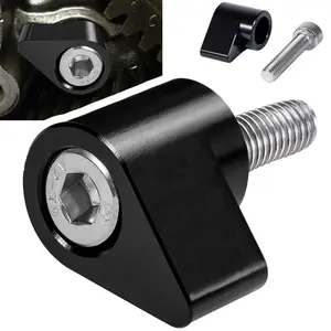 Killer Dowel Pin KDP Repair Kit Black For 1989-1998 Dodge Cummins 12V 5.9BT