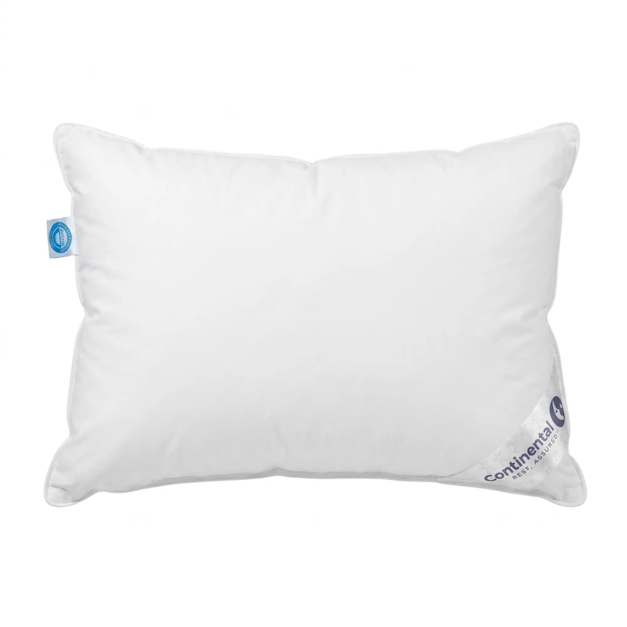 Siberian Collection 800 Fill Power White Goose Down Pillow