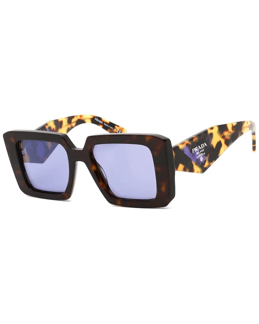 Prada Women's PR23YS 51mm Sunglasses