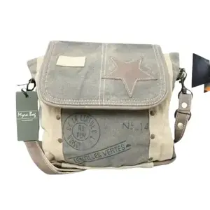 Star Leather Crossbody Bags, Vintage Fashion Women's Wallet Fabric, Vintage Fashion Shoulder Bags, Gifts For Women