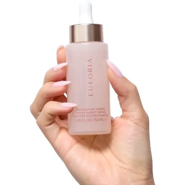 Euforia Nourishing Drops Everyday Intimate Moisturizer 1.69 fl oz/50 ml for Daily Use Euforia Nourishing Drops Everyday Intimate Moisturizer 1.69 fl oz/50 ml for Daily Use
