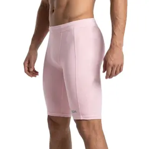 Men's BOA Constrictor Half Tight - Light Pink
