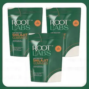 10-in-1 Alpha Gummies |       4000mg Himalayan Shilajit + KSM-66 Ashwagandha l No Sugar, Vegan, Non-GMO |       60 Lab-TestedGummies for3.5X Absorption High Potency Supplement Clinically Proven Supplement Dietary bodywise 10-1 alpha gummieswith