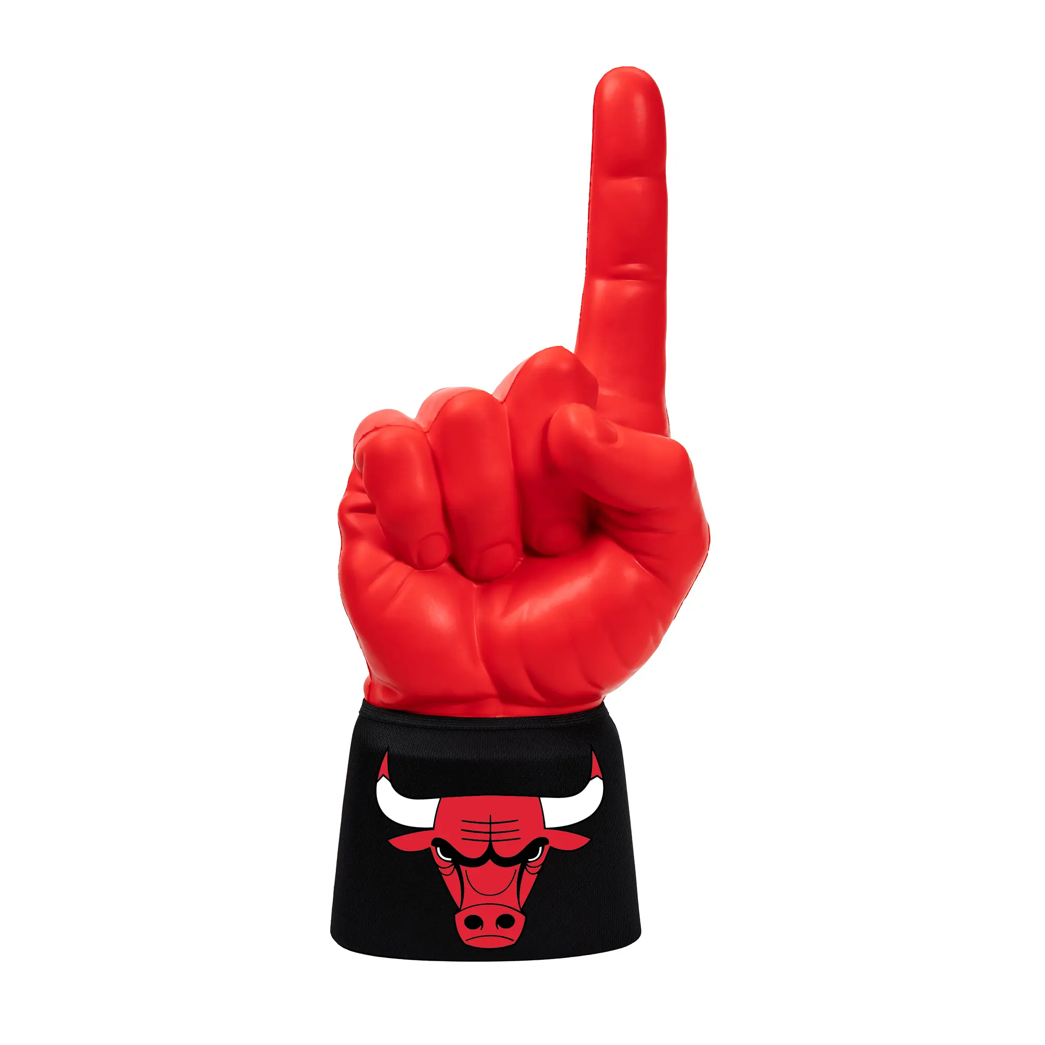 Chicago Bulls RadHand Foam Finger