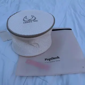 Popilush Mesh Laundry Bag