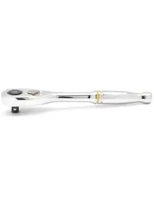 Gearwrench KD81014T 0.25 in. Drive 90-Tooth Quick Release Teardrop Ratchet